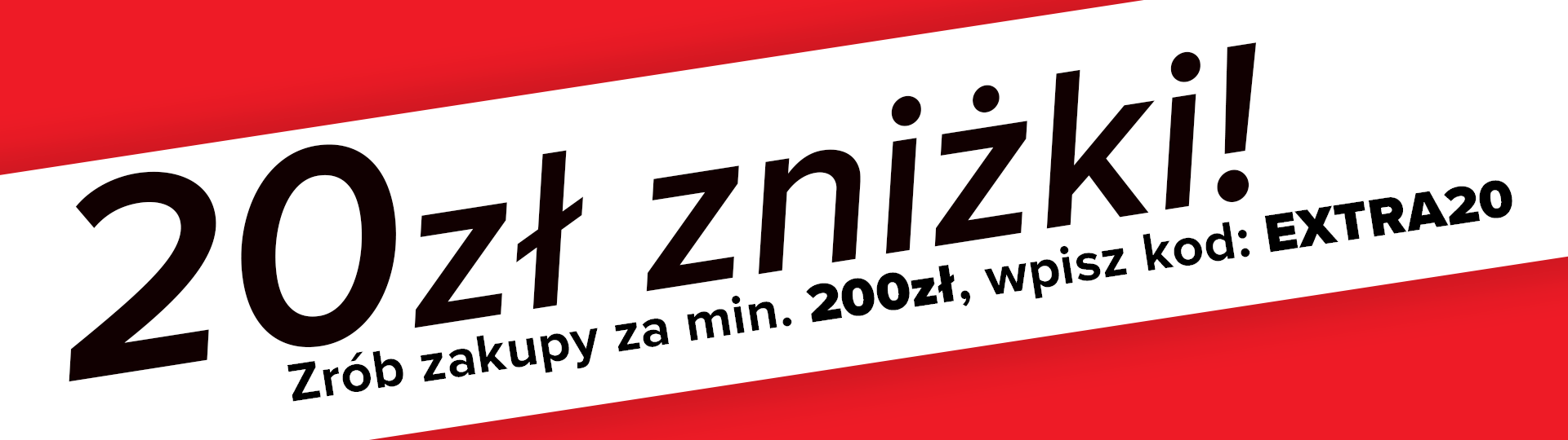 Oferta specjalna Oferta specjalna