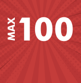 do 100