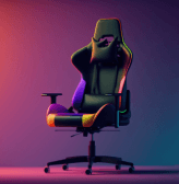 Fotele gamingowe