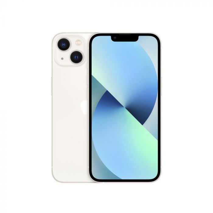 iPhone13 128G【No.5481】 Smartfon Apple iPhone 13 128GB Starlight · ORLEN VITAY