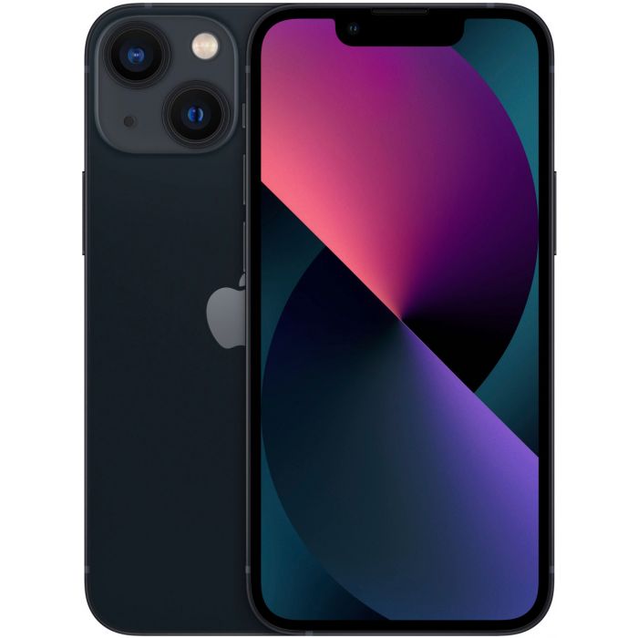 Smartfon Apple iPhone 13 mini 128GB Midnight · ORLEN VITAY