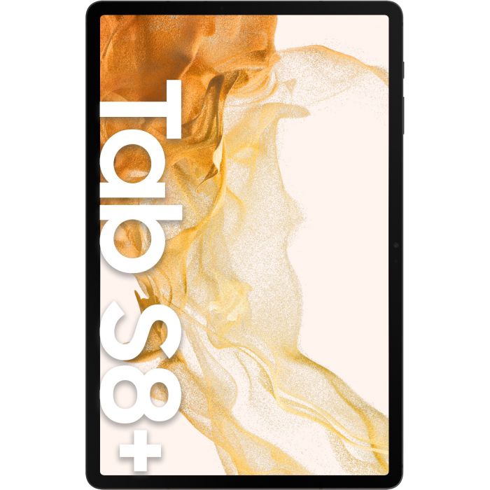 Samsung Galaxy Tab S8+ SM-X800 12,4