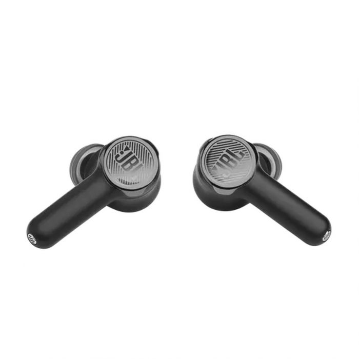 Słuchawki JBL QUANTUM TWS BLK czarne gamingowe douszne