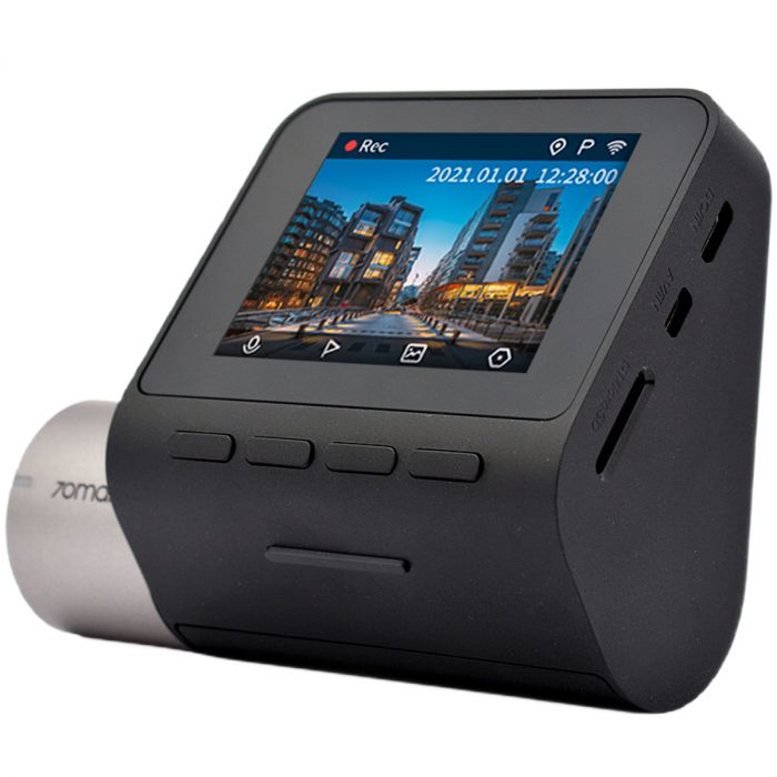 アクセサリー Dash Cam Pro Plus+ A500S-1 Kamera samochodowa 70mai Dash Cam Pro Plus+ 6971669780906 za