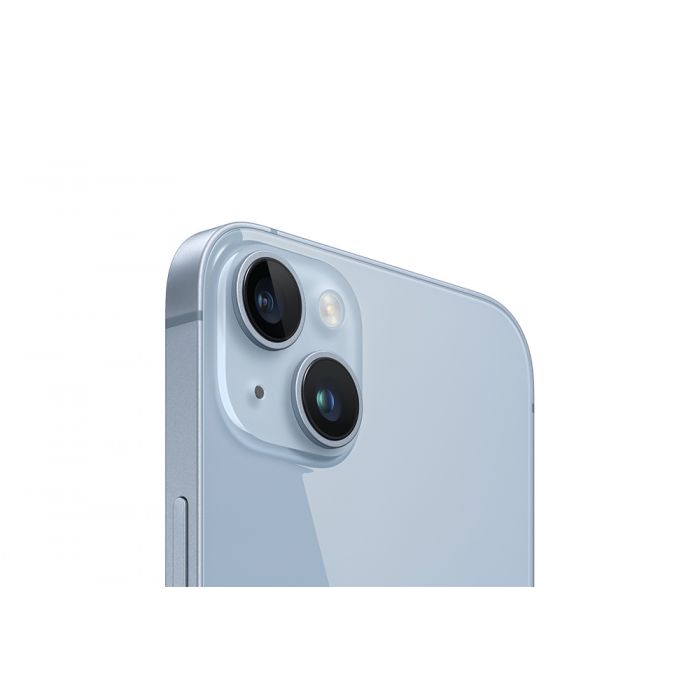 Smartfon Apple iPhone 14 256GB Blue · ORLEN VITAY