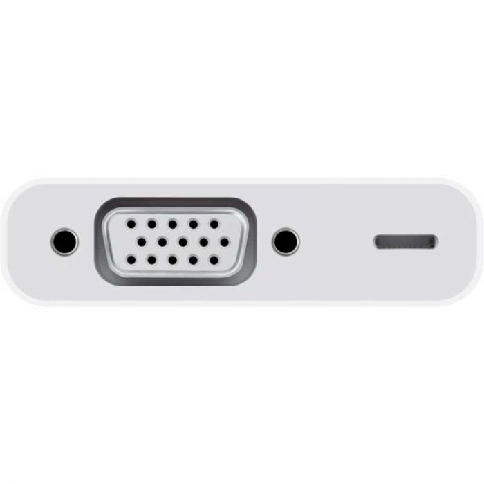 Apple Lightning to VGA アダプタ MD825ZM/A 31cNtK1rrFL._UF350,350_QL80_.jpg