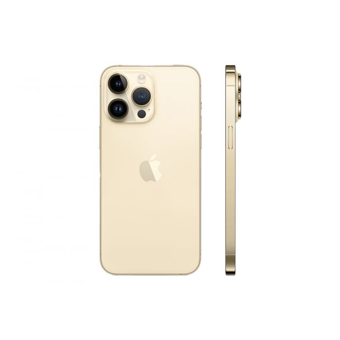 Smartfon Apple iPhone 14 Pro Max 256GB Gold · ORLEN VITAY