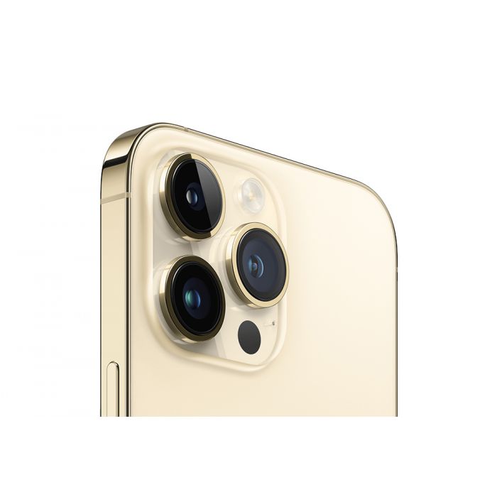 Smartfon Apple iPhone 14 Pro 256GB Gold · ORLEN VITAY