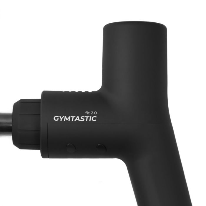 Pistolet do masażu Extralink Massage Gymgun Fit 2.0 Pro · ORLEN VITAY