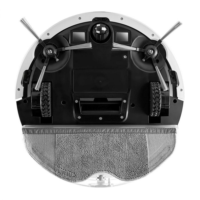 Odkurzacz inteligentny Xiaomi Robot Vacuum E5, 2600mAh, 2000Pa