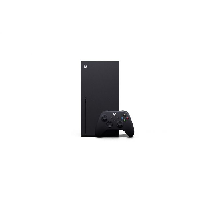 Microsoft - 美品 Microsoft Xbox Series X Microsoft Xbox Series X 1TB Digital Edition Robot White