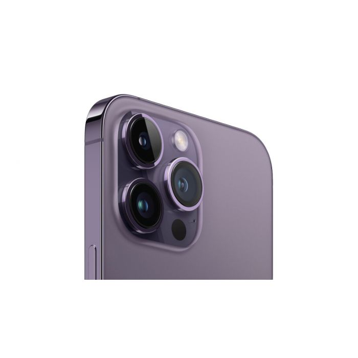 Smartfon Apple iPhone 14 Pro Max 128GB Deep Purple · ORLEN VITAY