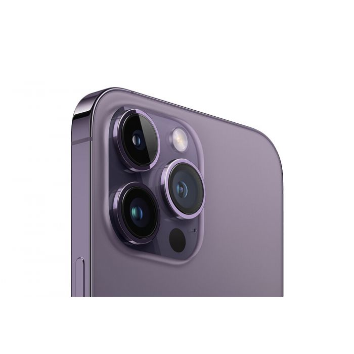iPhone 14 Pro 512GB ディープパープル Apple iPhone 14 Pro 512GB Deep Purple - Smartfony i telefony