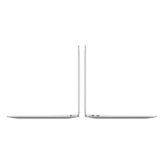 Apple MacBook Air 13: Apple M1 chip with 8-core CPU and 7