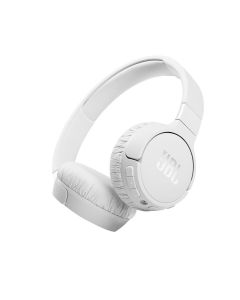 Słuchawki JBL Tune 660BT NC - białe, Bluetooth
