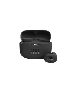  Słuchawki JBL Tune 130 NC TWS BLK czarne True Wireless