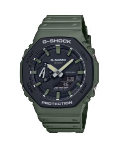  Zegarek G-SHOCK GA-2110SU -3AER