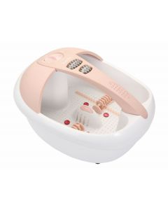  Masażer do stóp Terraillon 11294 Biało- różowy