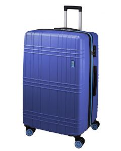  Walizka Dielle 130 duża Blue