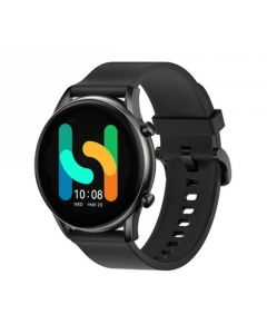  Smartwatch Haylou RT2 czarny (Black)