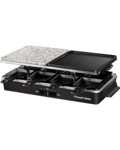  Grill elektryczny Russell Hobbs 26280-56
