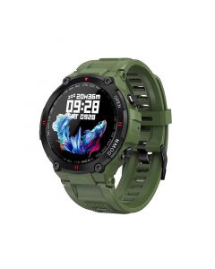  Smartwatch Garett Sport Tactic zielony