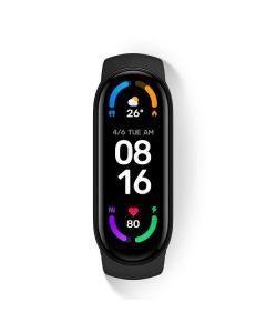  Xiaomi Mi Smart Band 6 NFC