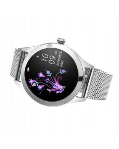  SMARTWATCH OROMED ORO-SMART LADY SILVER
