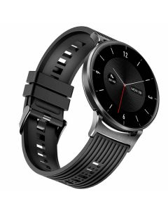  Smartwatch Kumi GW1 czarny (black)