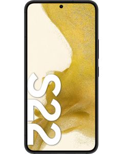  Samsung Galaxy S22 SM-S901 8GB/128GB czarny