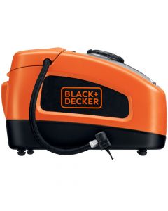  Kompresor elektryczny Black&Decker ASI300-QS