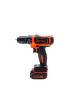  Wiertarko-wkrętarka Black&Decker 10.8V BDCDD12-QW