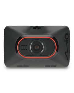  Wideorejestrator Mio MiVue C450, matryca Sony premium Starvis Full HD, moduł GPS -eol