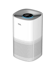  Oczyszczacz powietrza TCL - KJ255F  WIFI OCZYSZCZACZ POWIETRZA H13 WHITE