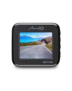  Wideorejestrator MIO MiVue C580 Sony Starvis Sensor Full HD GPS 