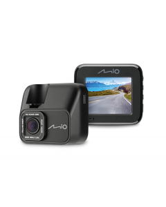  Wideorejestrator MIO MiVue C545 Sony Sensor Full HD z kartą mikro SD 64GB