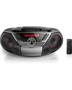  Boombox Philips AZ700T/12 Bluetooth USB