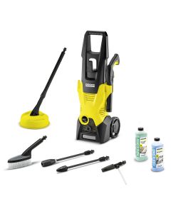  Myjka Ciśnieniowa Karcher K3 Car & Home T150***