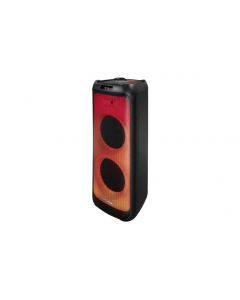  Power audio Blaupunkt PB12DB PLL FM, USB/SD/BT, 2xKaraoke, FULL LED