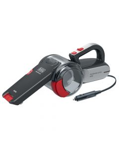  Odkurzacz pod gniazdo zapalniczki Black&Decker PV1200AV-XJ 