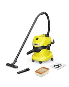  Odkurzacz Karcher WD 4***