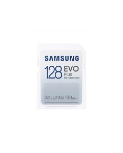  Karta pamięci SD Samsung EVO Plus 128GB MB-SC128K/EU