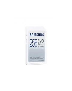  Karta pamięci SD Samsung EVO Plus 256GB MB-SC256K/EU