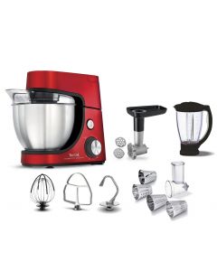  Robot Planetarny Tefal Flex Whisk***