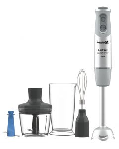  Blender ręczny TEFAL QuickChef 4w1 HB65K