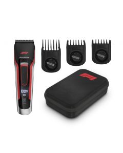  Maszynka do strzyżenia włosów Rowenta Formula 1 TN524M