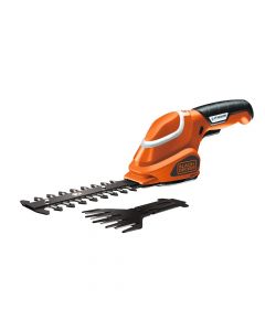  Nożyce do żywopłotu Black&Decker 7V GSL700-QW