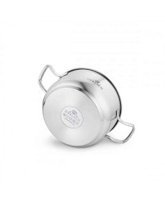  Garnek Gerlach Simple 7L