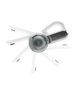  Odkurzacz samochodowy Black&Decker  PV1820L-QW 18V