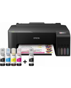  Drukarka Epson EcoTank L1210